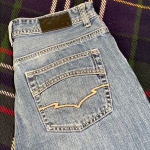 Buffalo boy jeans